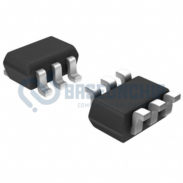 MMBZ5232BTS7F Zetex Semiconductors (Diodes Inc.) Baseonchip